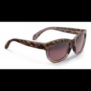 Maui Jim MJ270 Kanani Grey Tortoise/Maui Rose Lens